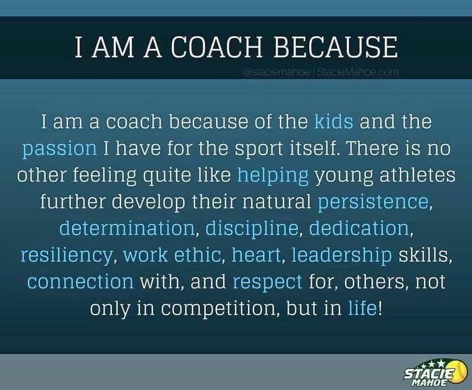 This is why I coach!!