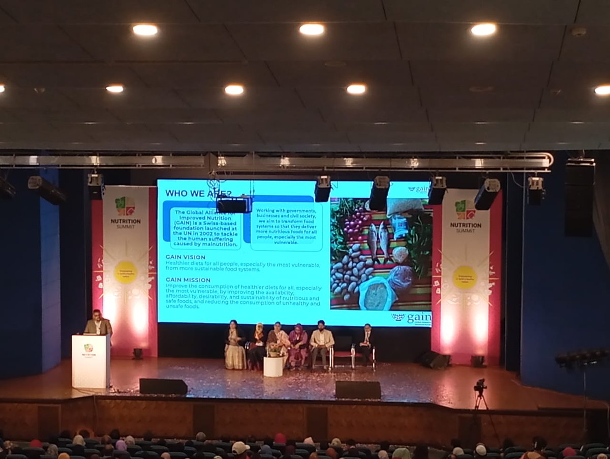 cub_edu_bd's tweet photo. Canadian University of Bangladesh Participates in "𝐍𝐮𝐭𝐫𝐢𝐭𝐢𝐨𝐧 𝐒𝐮𝐦𝐦𝐢𝐭" Conference. https://t.co/6s9h8JNId6