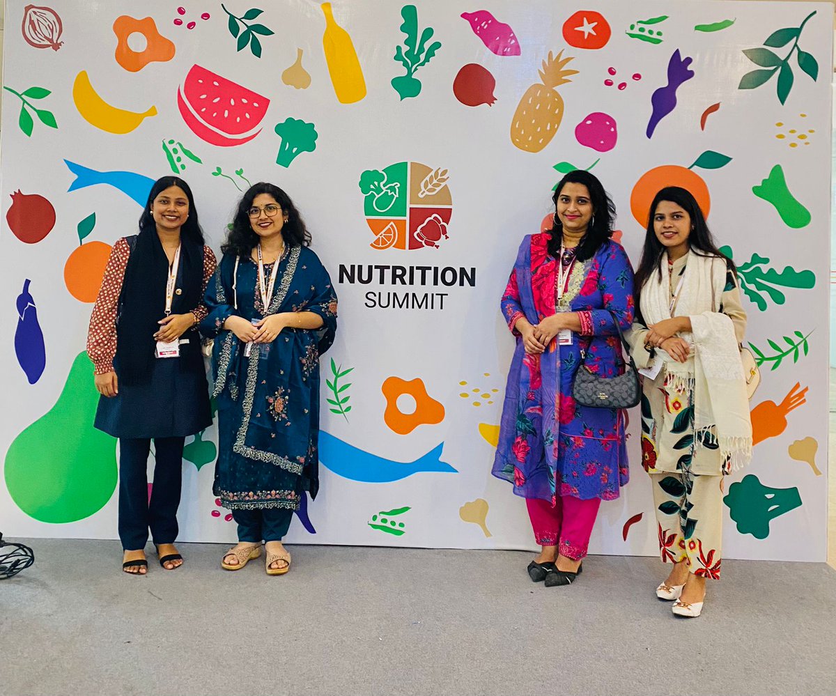 cub_edu_bd's tweet photo. Canadian University of Bangladesh Participates in "𝐍𝐮𝐭𝐫𝐢𝐭𝐢𝐨𝐧 𝐒𝐮𝐦𝐦𝐢𝐭" Conference. https://t.co/6s9h8JNId6