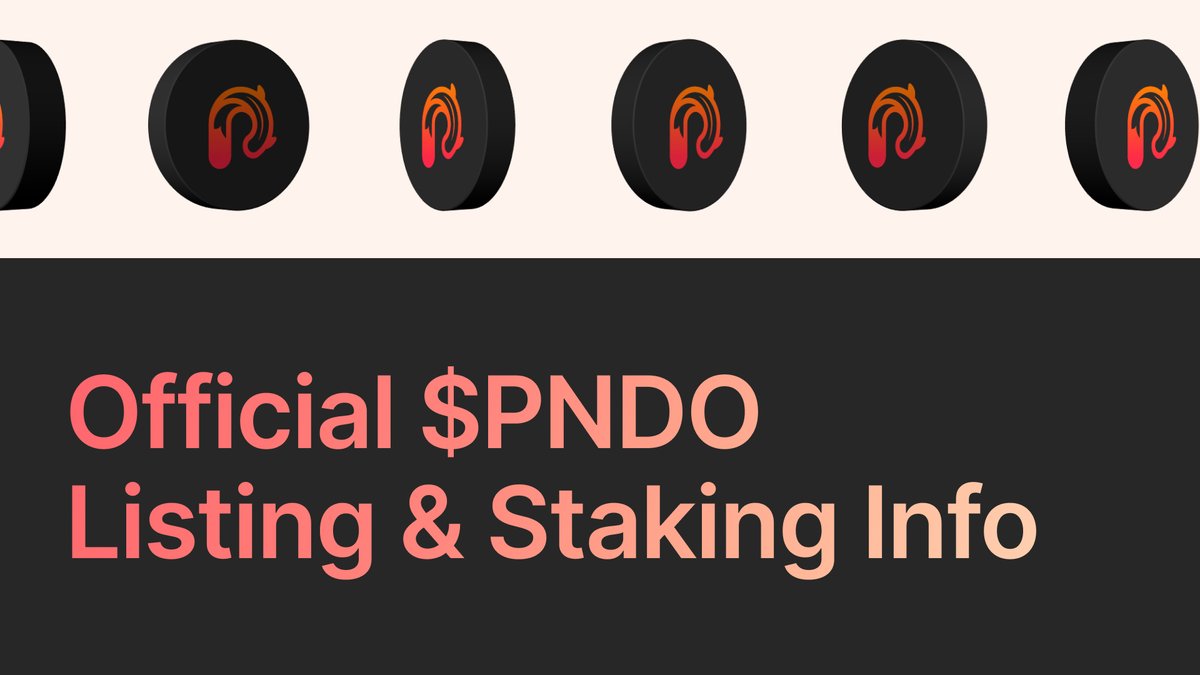 Pondo tweet media