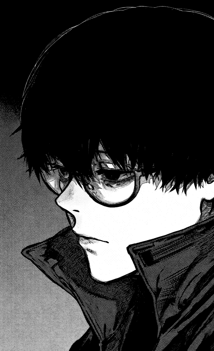 #東京喰種 #TokyoGhoul