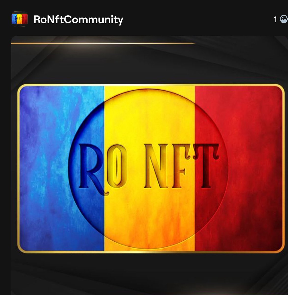 Romeo Mitran tweet media