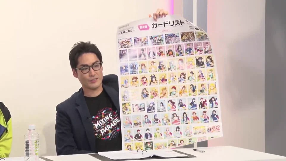 アイマスDB (個人ファンアカウントです) on X: 