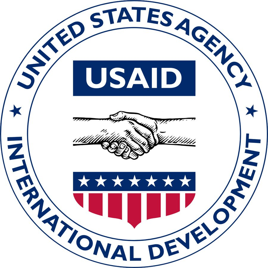Raise your hand if you want President Trump to shut down USAID immediately! ✋