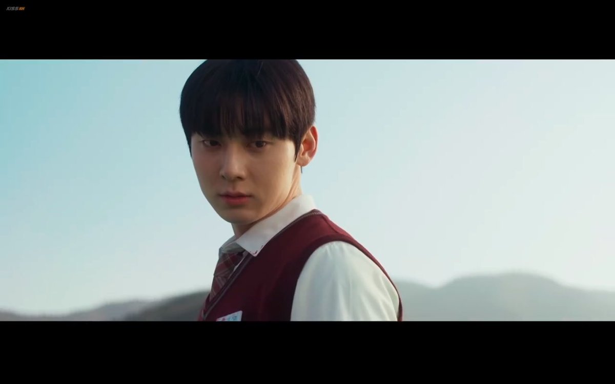 brively_'s tweet image. angry gamin is so scary he’s like larry fr and i for sure wouldn’t mess with him 😭🙏
#StudyGroupEp6 #StudyGroup