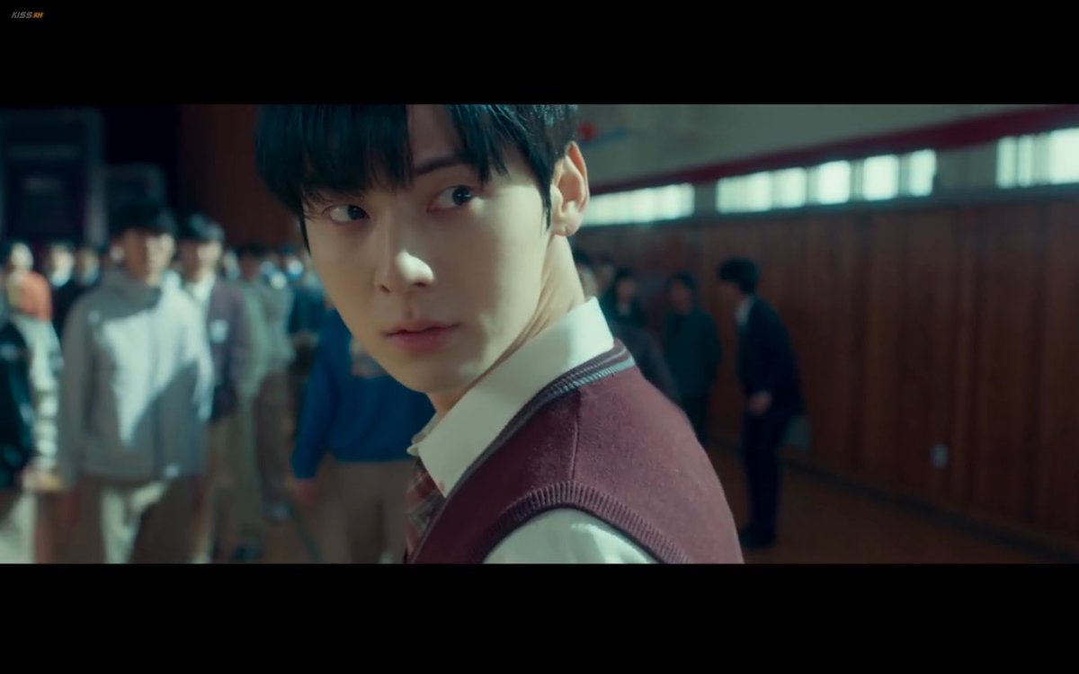 brively_'s tweet image. angry gamin is so scary he’s like larry fr and i for sure wouldn’t mess with him 😭🙏
#StudyGroupEp6 #StudyGroup