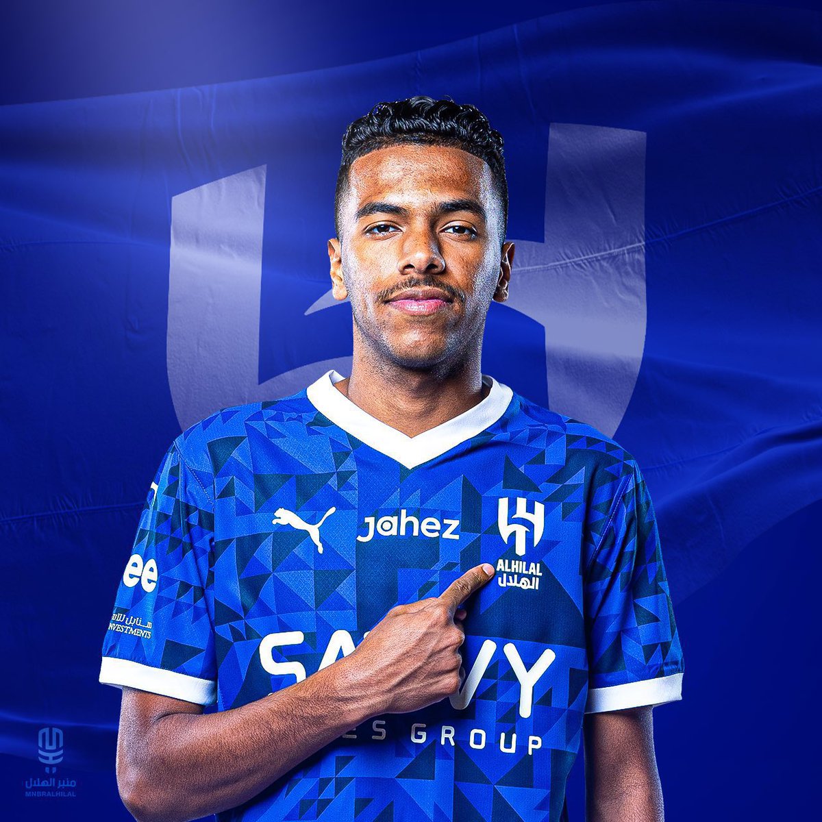 MnbrAlhilal's tweet photo. 🚨🚨🚨🚨🚨🚨🚨 عاجل:

مصعب الجوير سيكون ضمن بعثة الهلال في مونديال الأندية بأمريكا.

@sport_jazirah https://t.co/PTAkMvvHPL