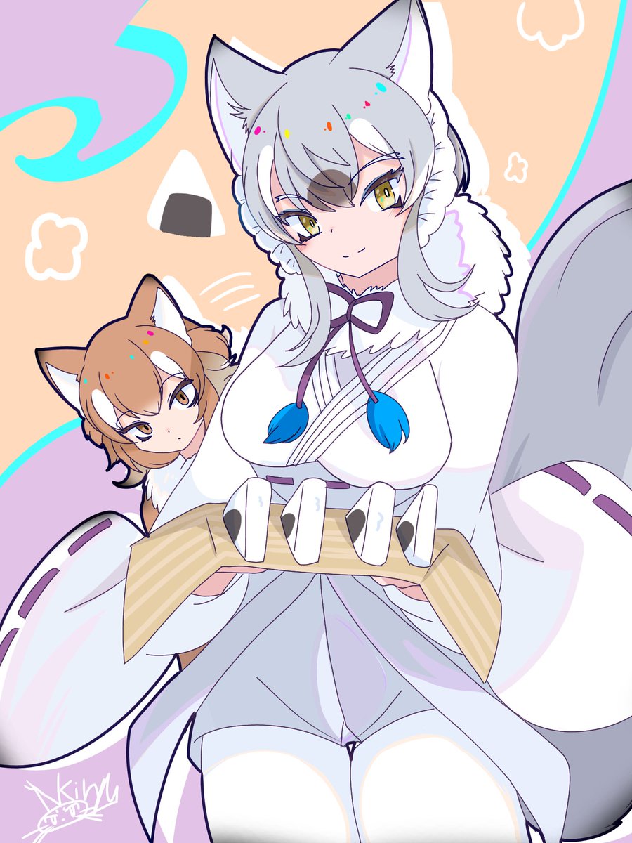 キリュウ tweet media