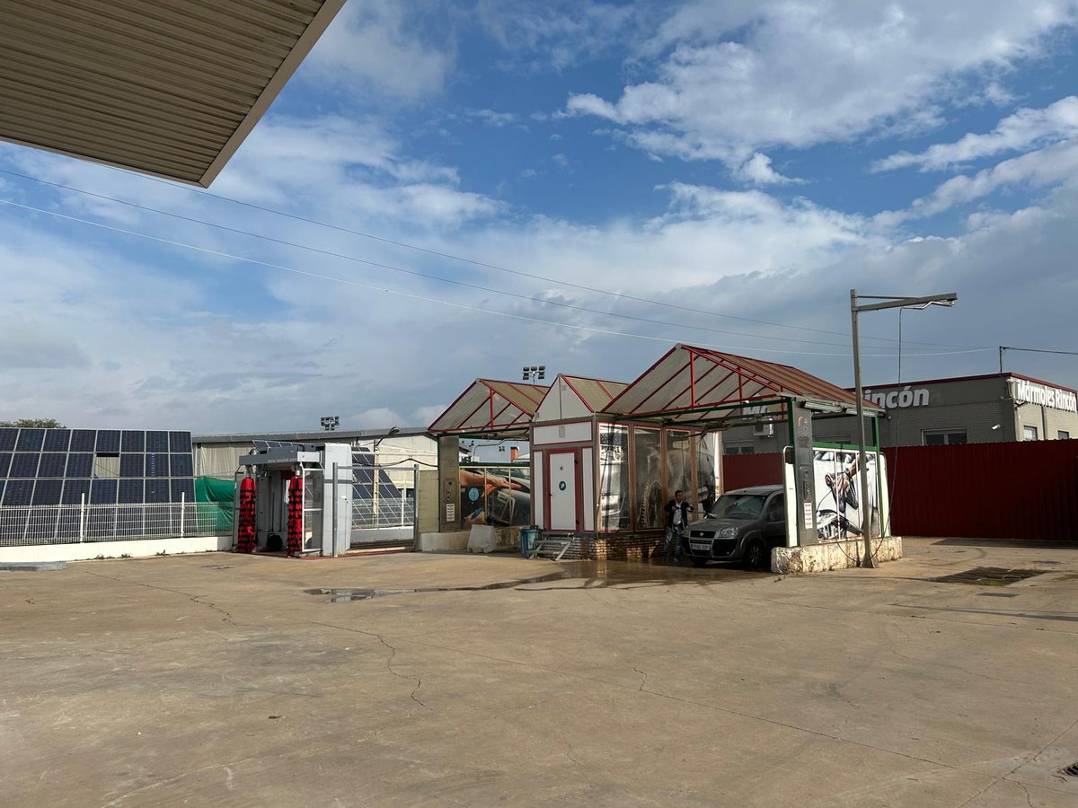 BEROIL RINCON DEL SOTO
Ctra. de Arnedo, 26550 Rincón de Soto, La Rioja
Precio, Calidad y Servicio