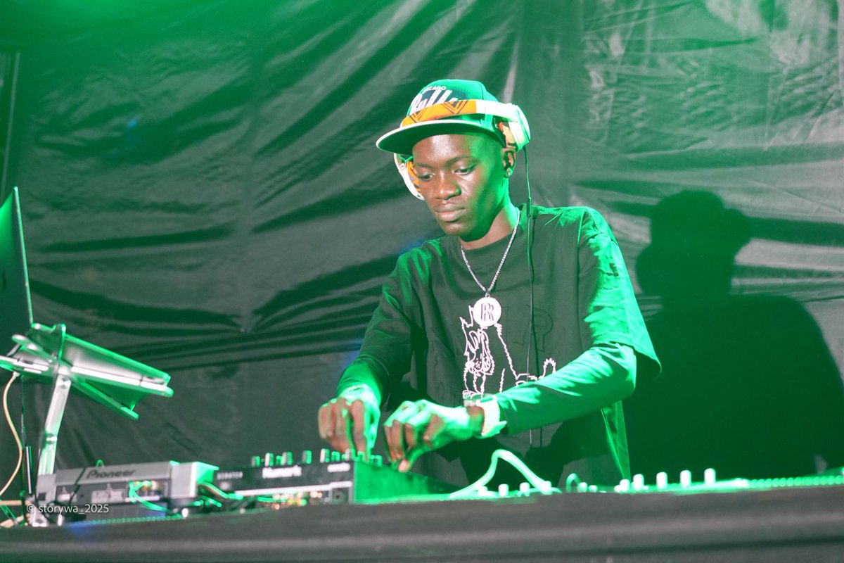 deejayblack10's tweet image. Shoutouts to everyone who made it to the Garden's last weekend. I appreciate y'all all.
Let's link up soon.