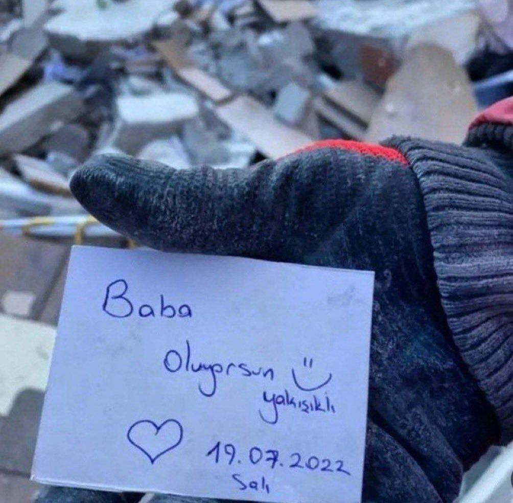 speakandexplore's tweet photo. Yürek burkan bir fotoğraf #6subat2023 #6şubat2023 https://t.co/BmZ5AHIMTA