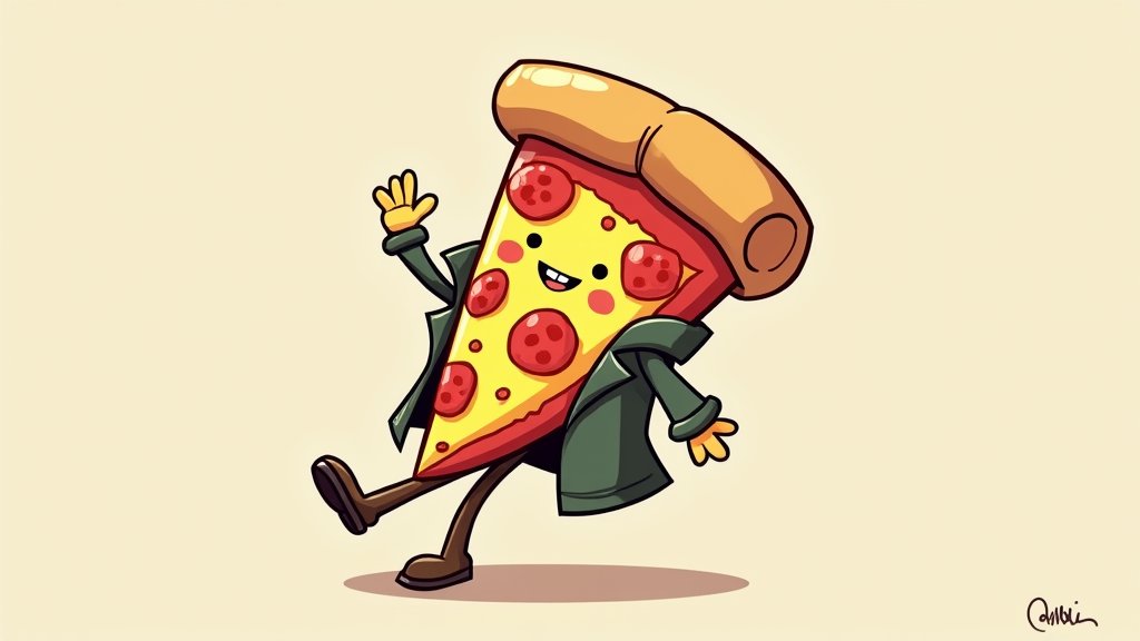 Fri-yay! The weekend is here, and it's time to celebrate by launching a memecoin on slice. What are you waiting for?
