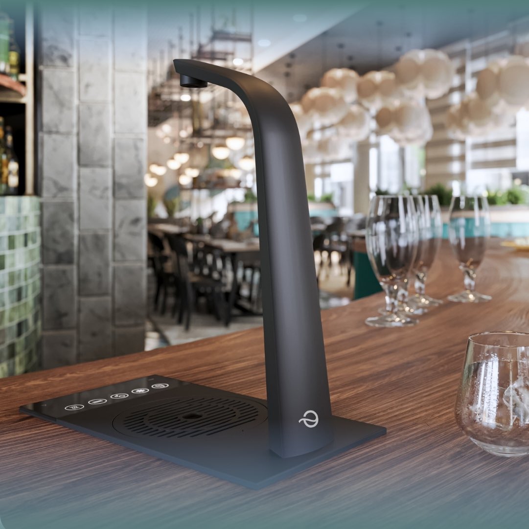 We offer premium filtered Drinking Water solutions designed to elevate your establishment and make a lasting impression on your guests.

Contact us today and take the first step towards a world of sustainable luxury.

#hospitality