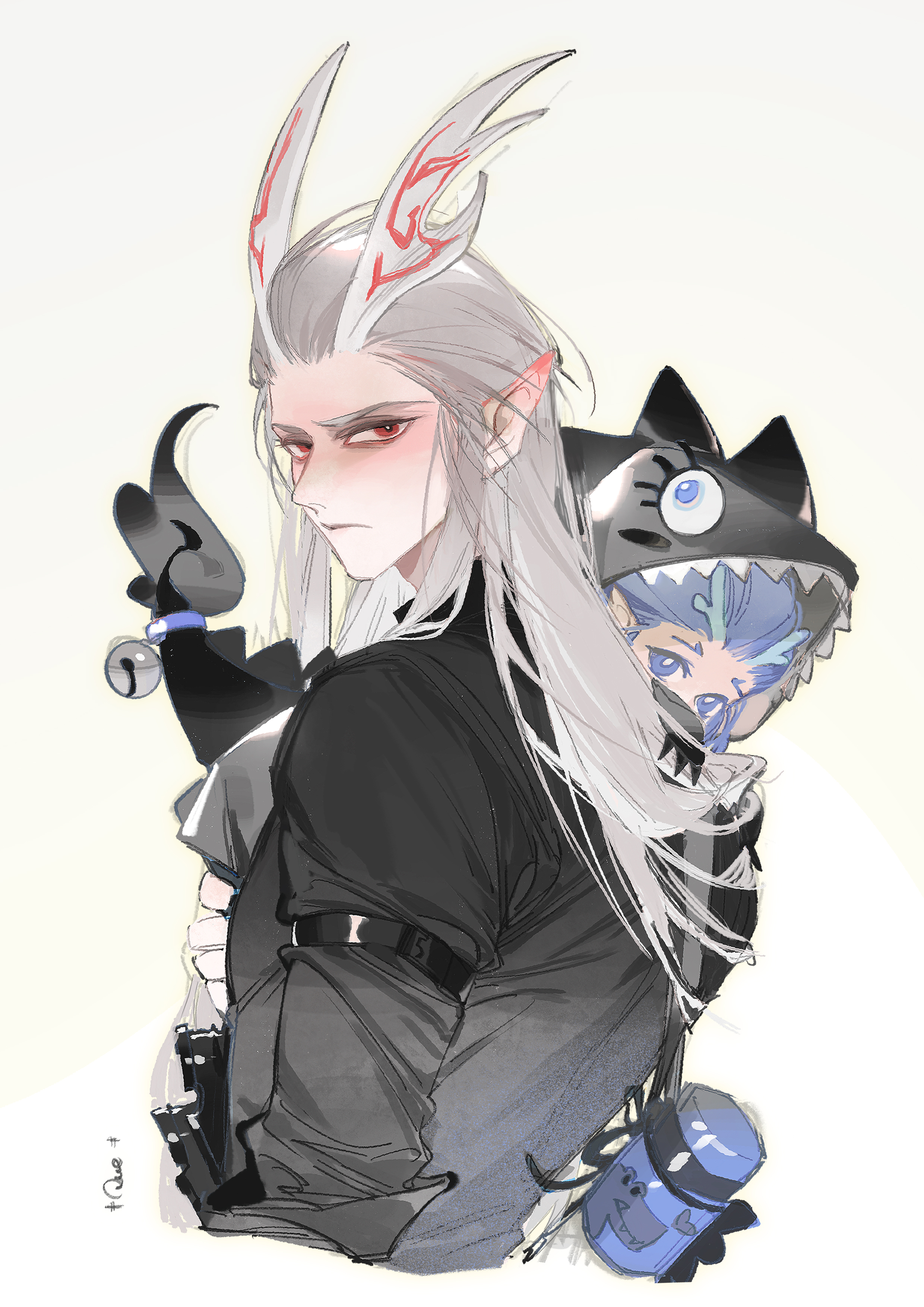 Yakoo-雀(@er73691482) / X Yakoo-雀(@er73691482) / X