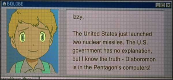 next week in the USA ;