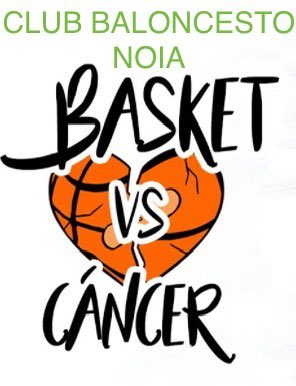 🏀💚🏀💚🏀💚🏀💚🏀💚🏀💚🏀Esta fin de semana os partidos que se xogarán na casa estarán adicados á loita contra o cancro. 
💚🏀💚💪🏻🏀💪🏻💚
Ven ao pavillón Alonso Rodríguez, amosa o teu apoio contra esta enfermidade e disfruta do baloncesto con nós.🏀💚💪🏻