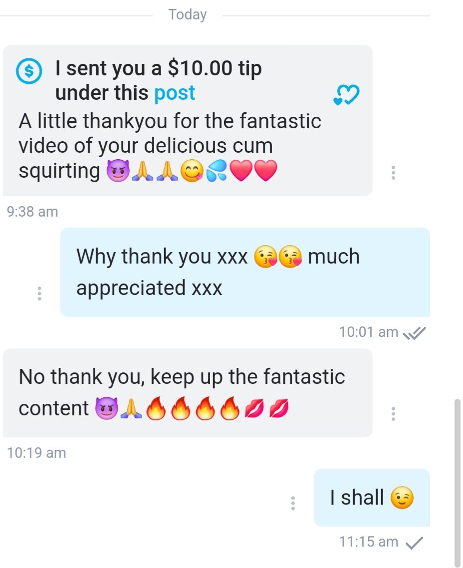 juicy_julietxx's tweet photo. Yup my content is fire
You'd be mad not to sign up for half price 🥵🥵🥵
50% off my slut page baby
https://t.co/8lAOvGsJuc
#onlyfans #squirter #milf #filthymilf #scottishmilf #juicy #bbw #sluttycontent https://t.co/J7IbzL3SD8