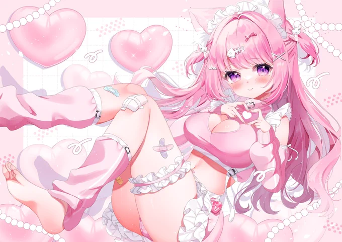 ゛ 