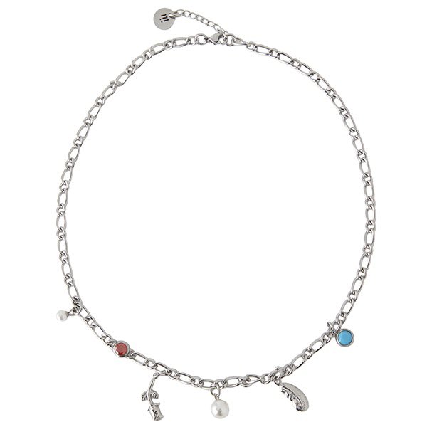 リアルくん着用 provemewrong ネックレス【値下げ不可】 リアルくん