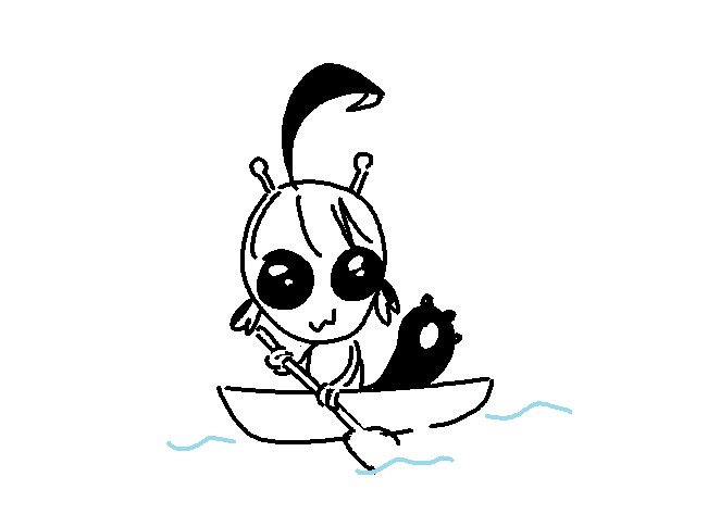 gigimurin's tweet photo. GN GREMS! BOAT GOES BINTED!!!!!!!! https://t.co/KoOQkk6xFD