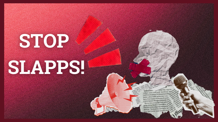 🇵🇱#Poland: Minister of State Assets Jakub Jaworowski <a href="/MAPGOVPL/">Ministerstwo Aktywów Państwowych 🇵🇱</a> has sent a letter to the companies w/ State Treasury participation, calling for greater transparency 'It is unacceptable to misuse regulations to engage in #SLAPPs.' We welcome this call &amp; await robust anti-SLAPP law.