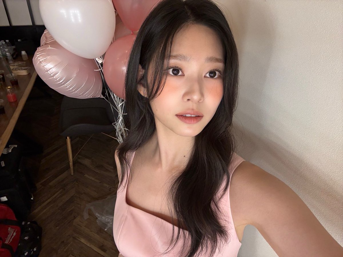 디어달리아 제품으로 밍꾸한거 넘 이뿌다