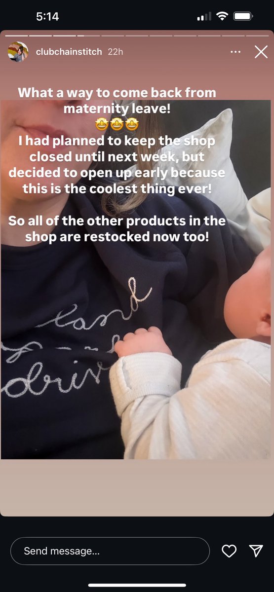 brown_tamron's tweet photo. Meghan markle wearing a simple shirt and helping a small business owner on maternity leave elevate her company! I will always support you MM. https://t.co/nESNW58dVR