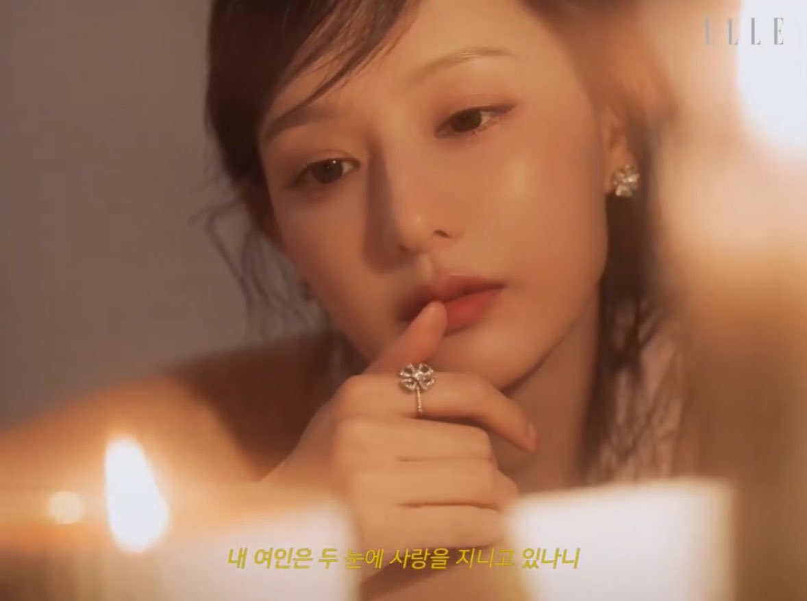 김지원얼굴사탕보다달콤해…
너무달아서ㅁㅊ겟어