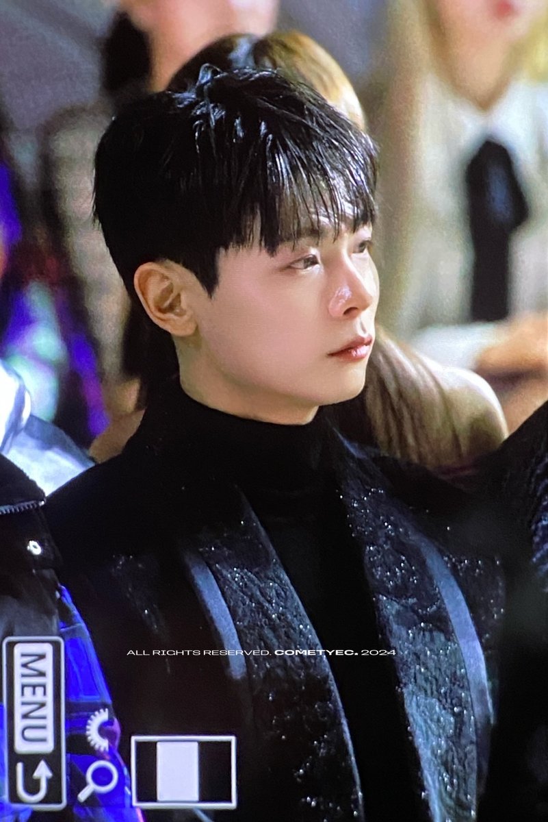 cometyec's tweet photo. 250206 #루시 #신예찬 https://t.co/hTKMkXieKA