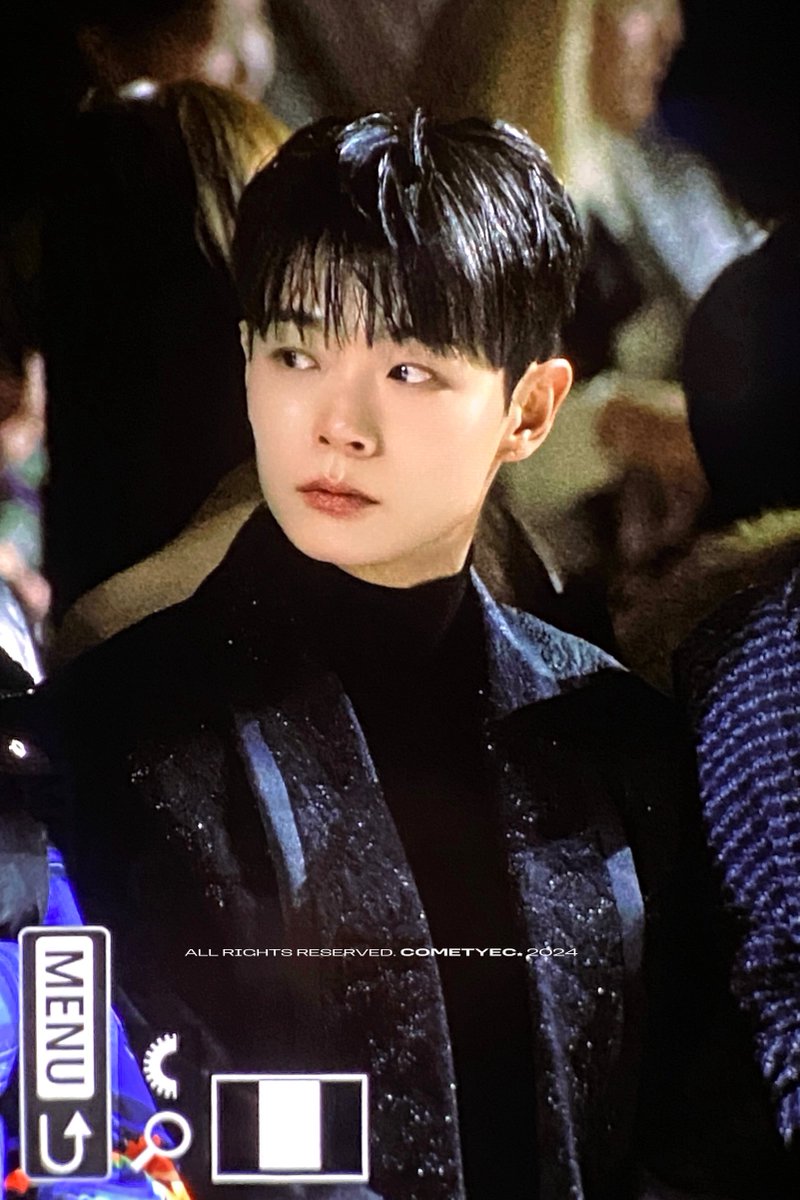 250206 #루시 #신예찬