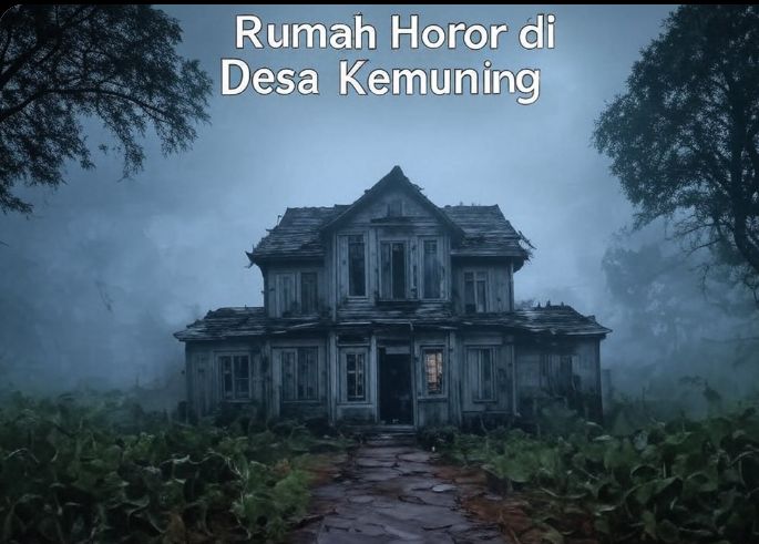 Balraj Singh (@bestofbalraj) on Twitter photo RUMAH HOROR DI DESA KEMUNING
Sampai hari ini, masih berdiri sebuah rumah tua besar yang dikenal sebagai rumah horor di desa kemuning. Kejadian horor di rumah tersebut dimulai dari tahun 1983.
Izin Tag.
<a href="/IDN_Horor/">Horor Indonesia</a> <a href="/bacahorror/">bacahorror</a>
<a href="/threadhororr/">THREAD HOROR</a>
<a href="/menghorror/">MengHORROR</a>
<a href="/P_C_HORROR/">Penikmat Cerita HOROR</a> RUMAH HOROR DI DESA KEMUNING
Sampai hari ini, masih berdiri sebuah rumah tua besar yang dikenal sebagai rumah horor di desa kemuning. Kejadian horor di rumah tersebut dimulai dari tahun 1983.
Izin Tag.
<a href="/IDN_Horor/">Horor Indonesia</a> <a href="/bacahorror/">bacahorror</a>
<a href="/threadhororr/">THREAD HOROR</a>
<a href="/menghorror/">MengHORROR</a>
<a href="/P_C_HORROR/">Penikmat Cerita HOROR</a>