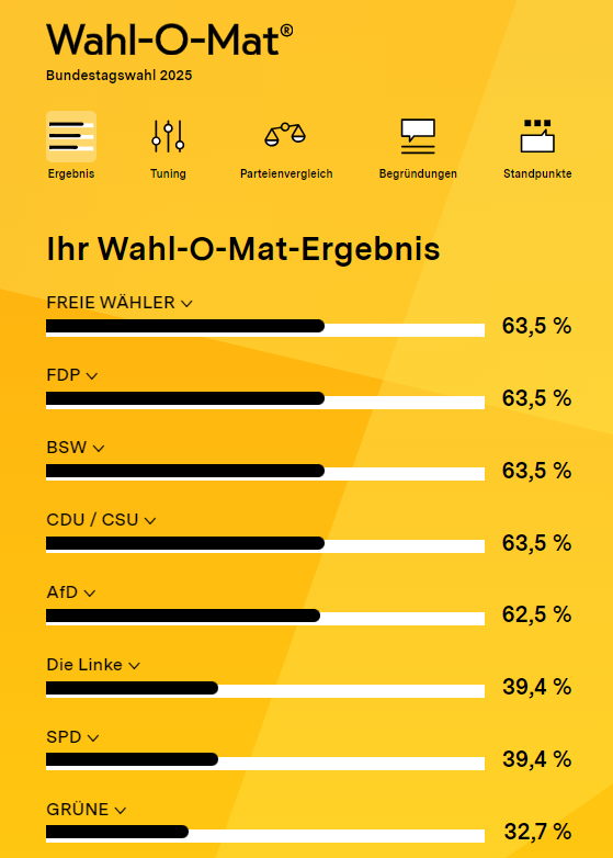 PresJoe1's tweet photo. @NeoliberaleA Bei mir auch echt krass https://t.co/Z0YG7gnbdl