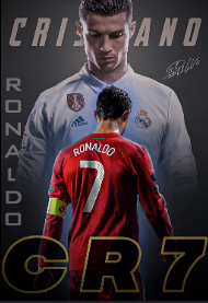 zeeshanashfaq07's tweet photo. @Cristiano CR7 The Goat🐐 https://t.co/VPVlYIKk9F