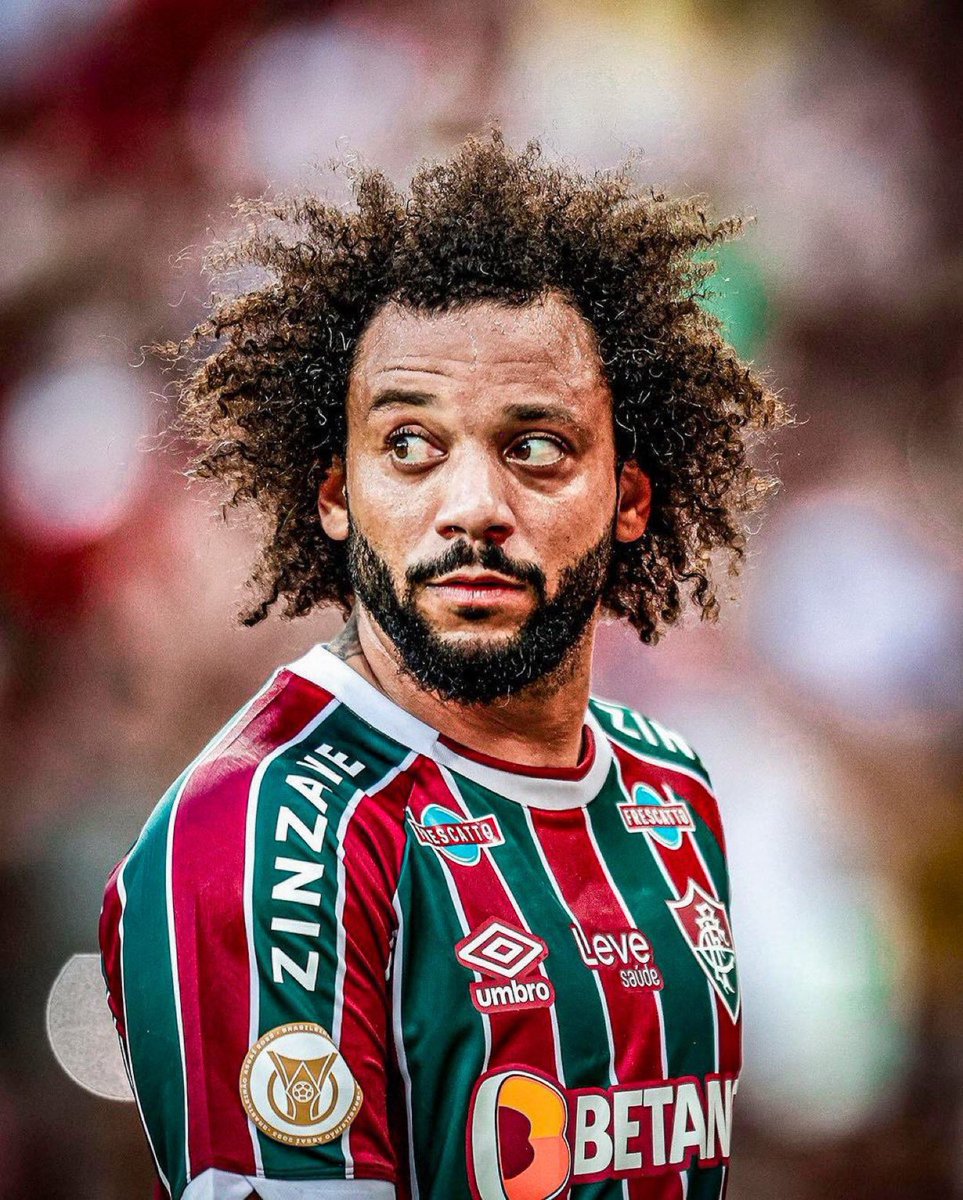 🚨🚨🚨🚨🚨 عاجل — رسميًا 🚨🚨🚨🚨🚨

مارسيلو يعلن اعتزاله كرة القدم بشكل نهائي! 🥹🇧🇷