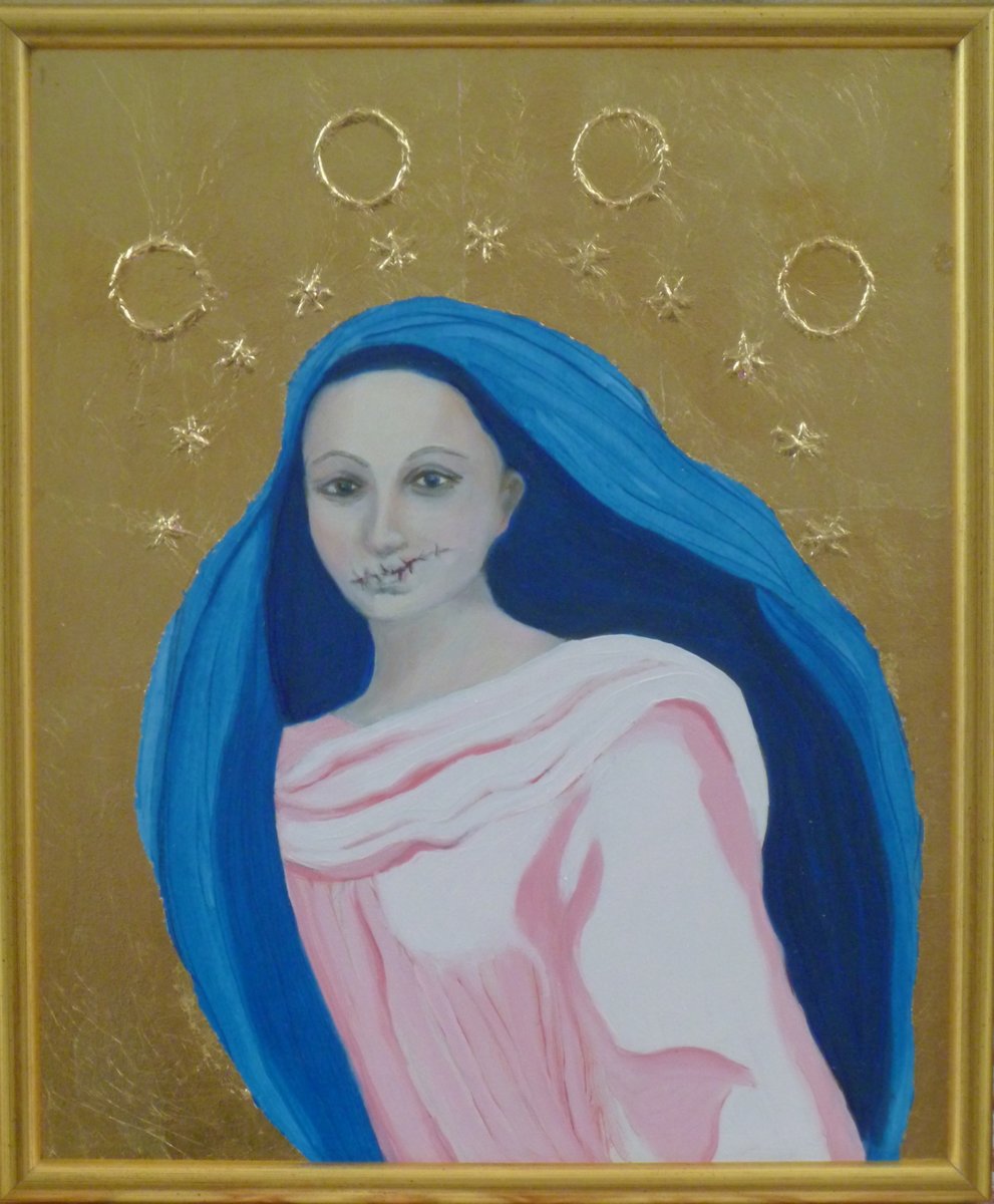 InesP4F's tweet image. 🚨 International Day of Zero Tolerance for Female Genital Mutilation. @P4Freedom  has exhibited and supported artists speaking out against female genital mutilation for years. Don't be silent ‼️

Paint, draw, sculpt, make art to stop this barbaric practice in Europe, America,…