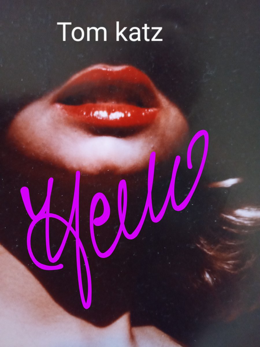 omg best track ever:  tomkatz.bandcamp.com/track/hello 
A remix , or should I say re, mastered.
Sounds great....A track from an imagined musical!
<a href="/SixBroadway/">SIX The Musical on Broadway 👑</a> 
<a href="/WGuardian17/">MusicalTheatreFan22</a> 
<a href="/DeathNoteLDN/">Death Note: The Musical</a> 
<a href="/westendstarss/">musical stars ♡</a>