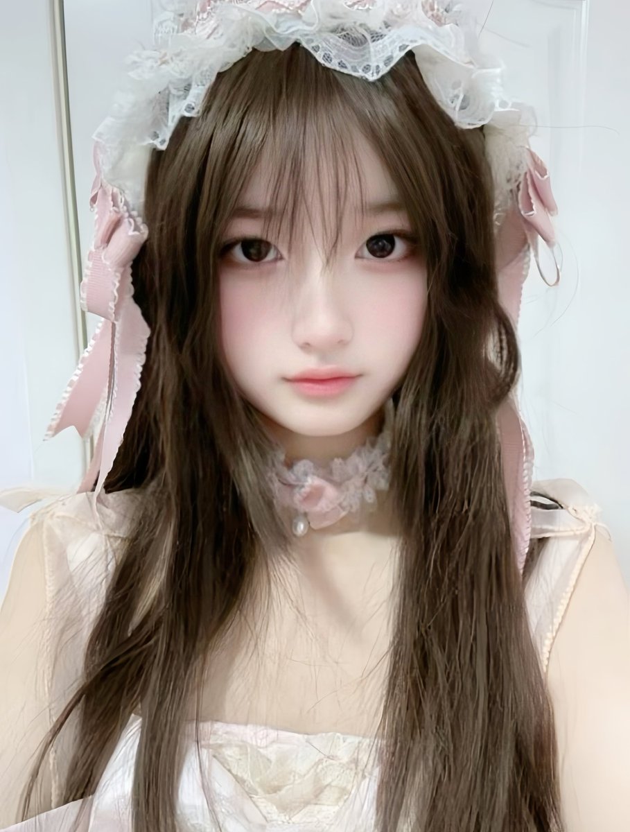 绵绵 tweet media