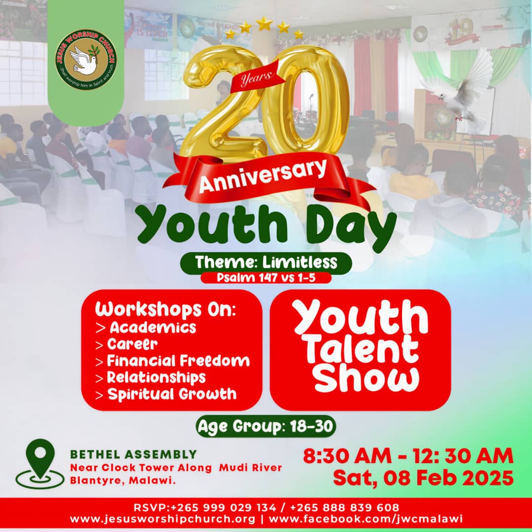 Same Team Malawi tweet media