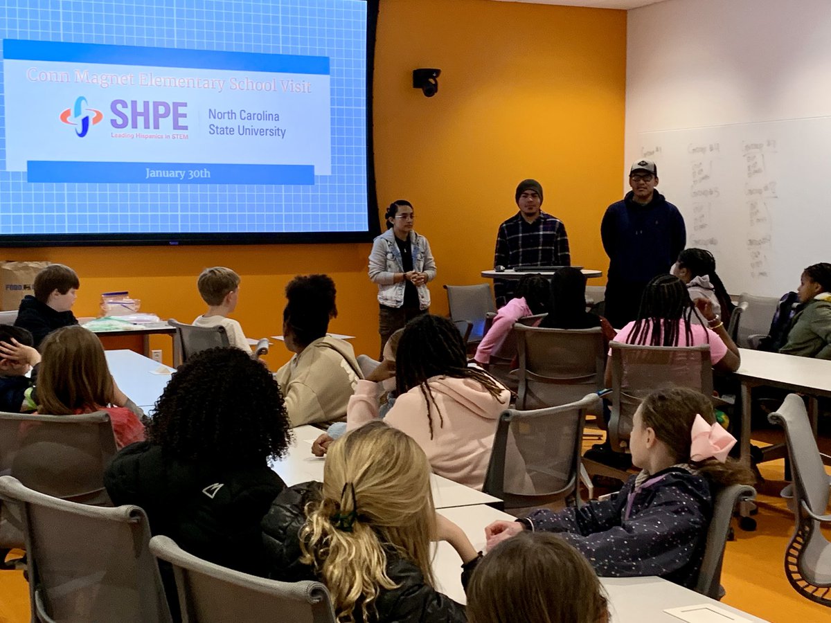 Daniel Gridley, M.Ed. tweet media