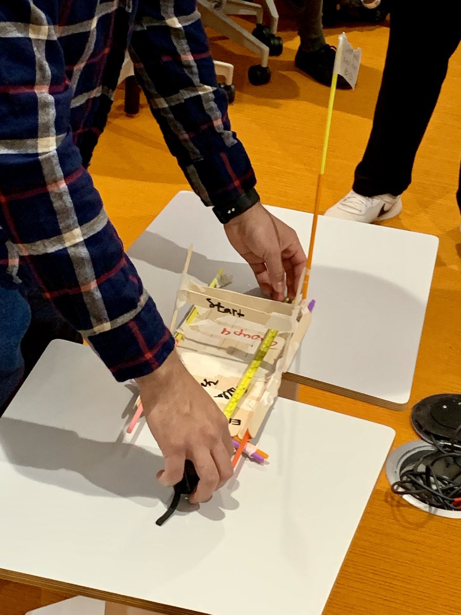 Daniel Gridley, M.Ed. tweet media