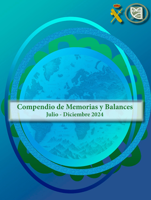 Centro de Análisis y Prospectiva GC tweet media