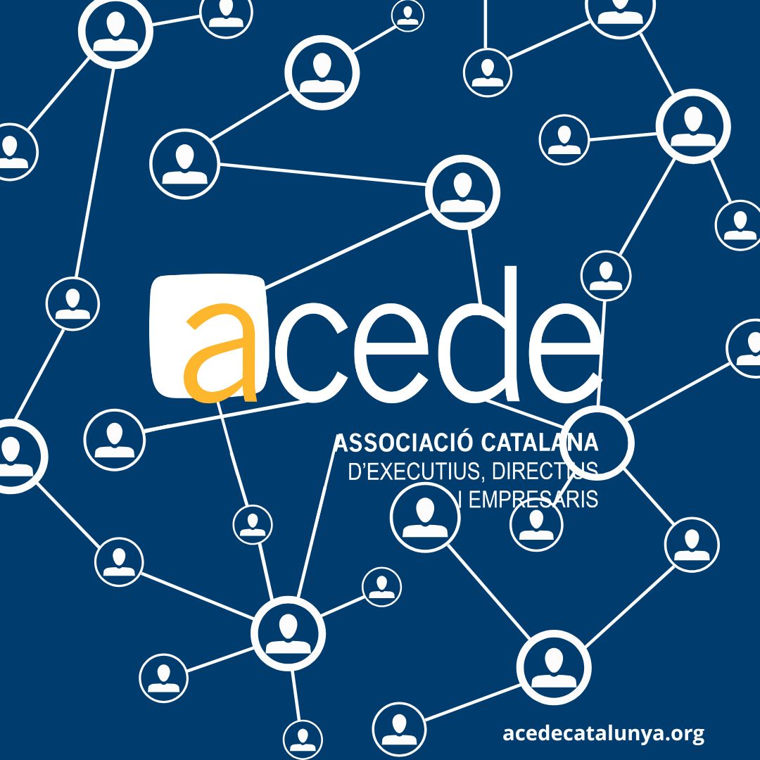 ACEDE Catalunya tweet media