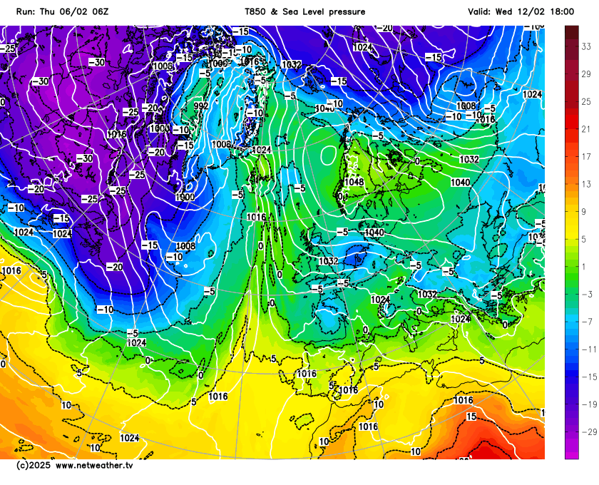 James Peacock tweet media