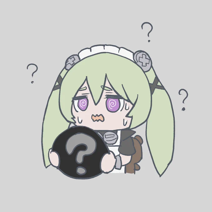 ???
