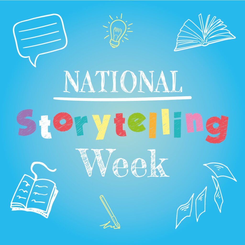 #Reminder <a href="/2/">A 2-loop</a>:15pm today  <a href="/WinterbourneWBA/">Winterbourne Boys' Academy</a> will be live streaming our #NationalStorytellingWeek #showcase #attitudedeterminesaltitude