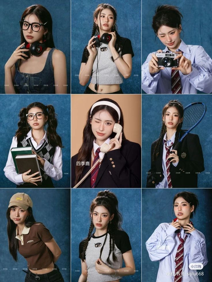 aerasi_'s tweet photo. YEARBOOK PHOTO IDEAS🥰😎💃✨️

- A THREAD - 

Pict: Pinterest⠀⠀⠀⠀⠀⠀⠀⠀⠀ https://t.co/dmvJsX052F