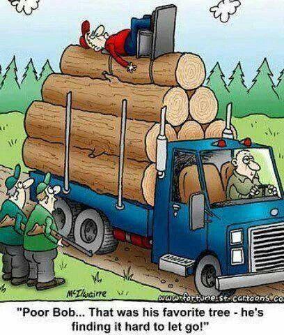 CustomStump's tweet photo. We really enjoy a 😝 #GoodLaugh over here at #CustomStumpTreeService.  

Do Mike #TreeMan a solid and send him 😆 funny #SouthernThemed memes. 

📲 Send that text to (318) 455-6420! https://t.co/FblfXFEQtQ