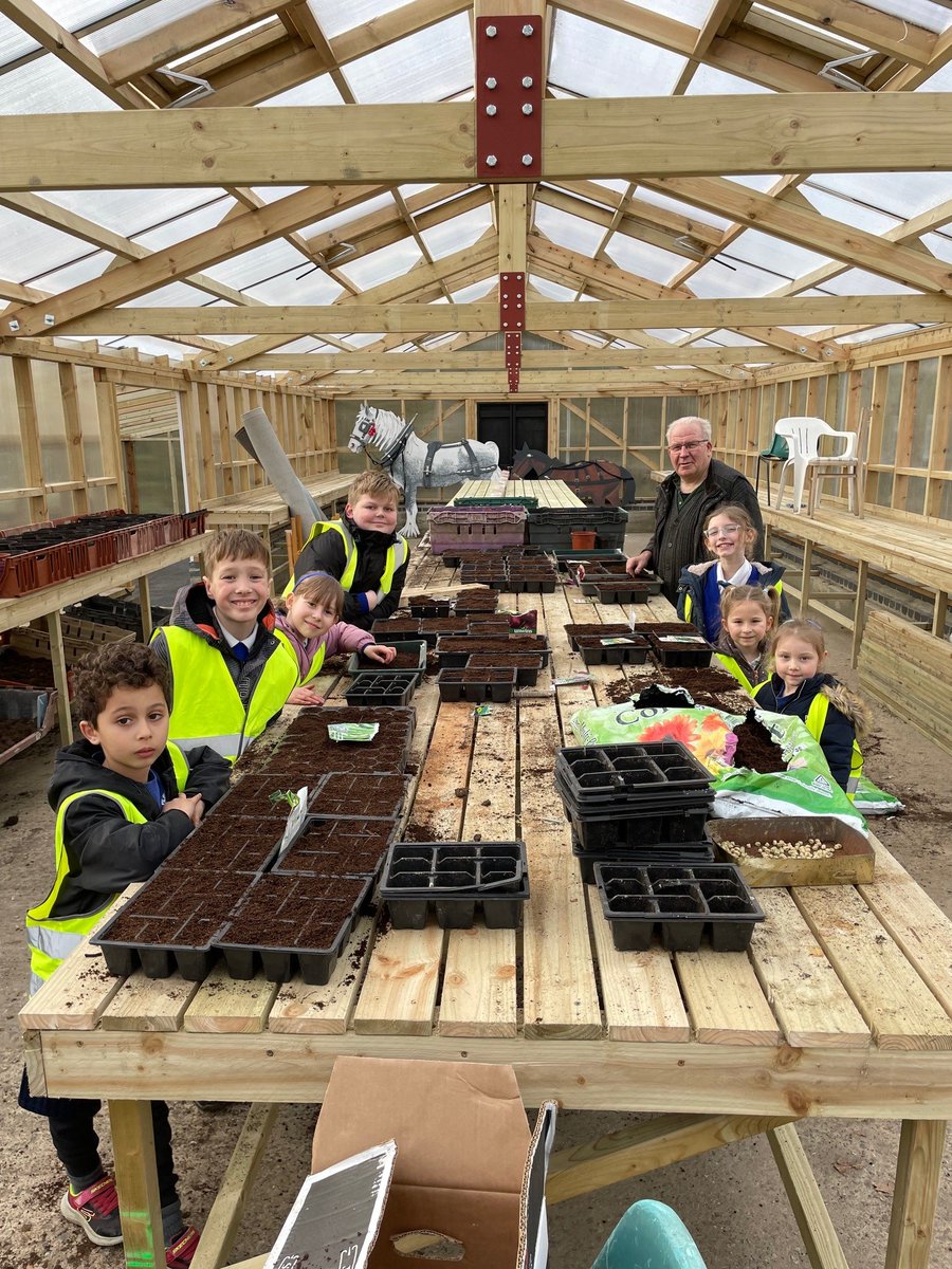 Filby Primary School tweet media