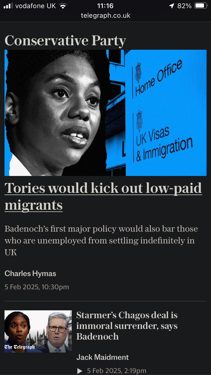 voteseanado's tweet image. @Conservatives #TellMeHow?