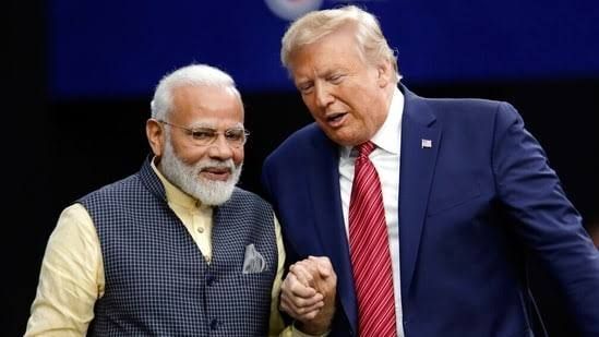 IndianTechGuide's tweet photo. 🚨 India to cut tariffs on 30 products including luxury cars and bikes, before PM Modi’s US trip. https://t.co/MEHyj6oCrW